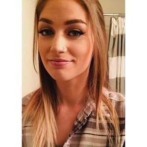 Meet your Posher, Ashleigh